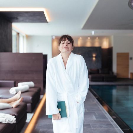 Hotel Truyenhof Риед им Оберинтал Екстериор снимка