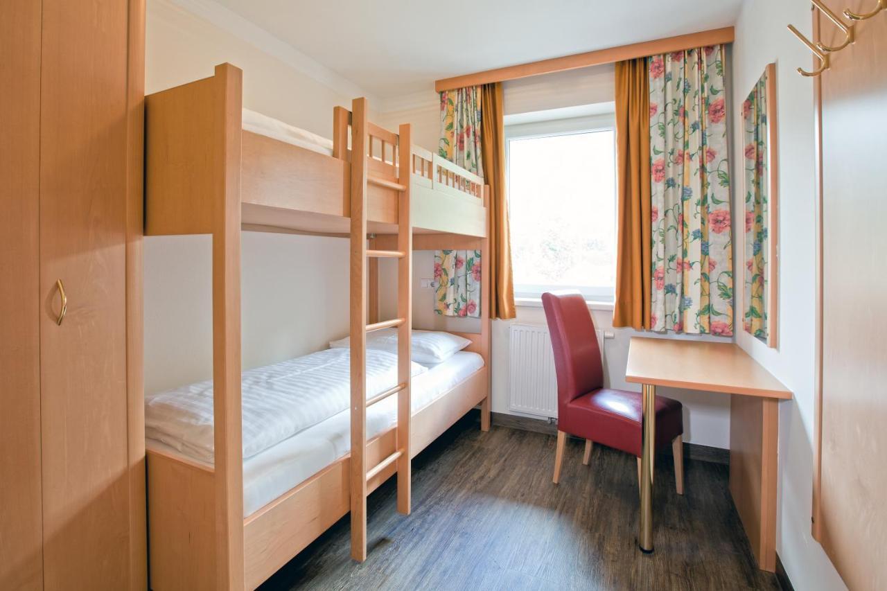 Hotel Truyenhof Риед им Оберинтал Екстериор снимка