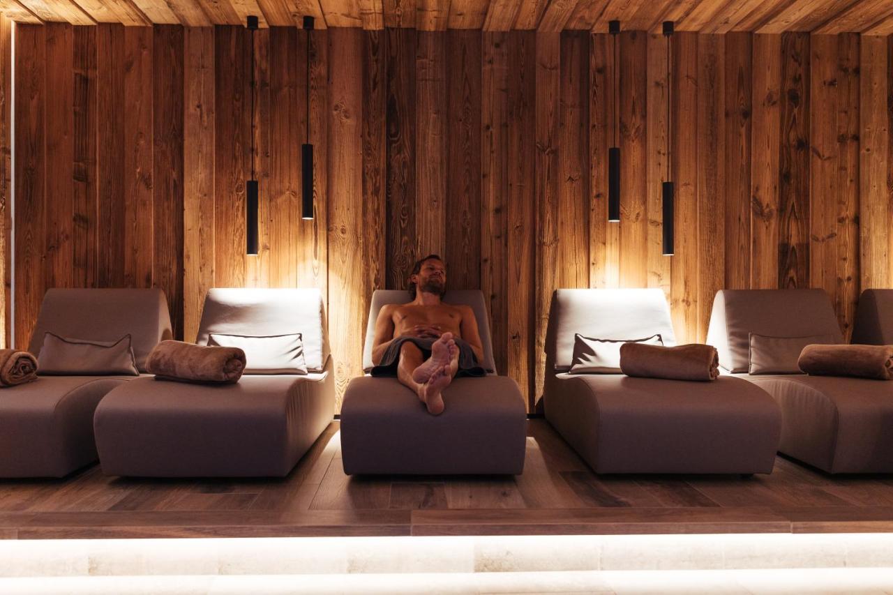Hotel Truyenhof Риед им Оберинтал Екстериор снимка