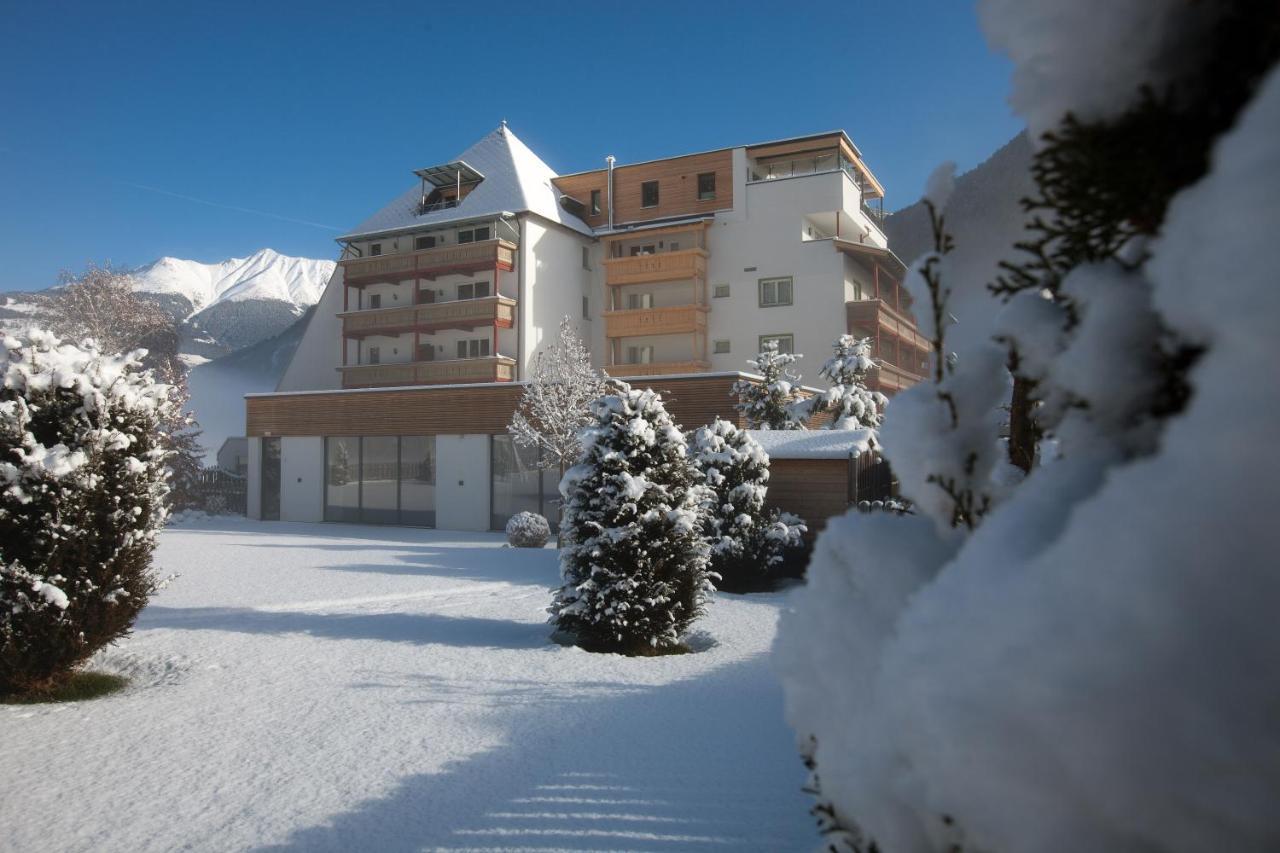Hotel Truyenhof Риед им Оберинтал Екстериор снимка