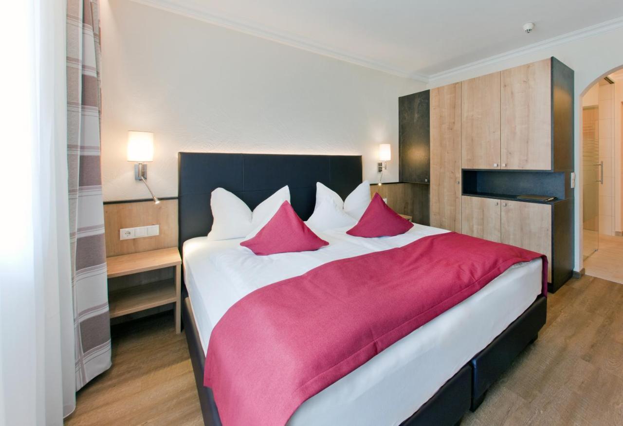 Hotel Truyenhof Риед им Оберинтал Екстериор снимка
