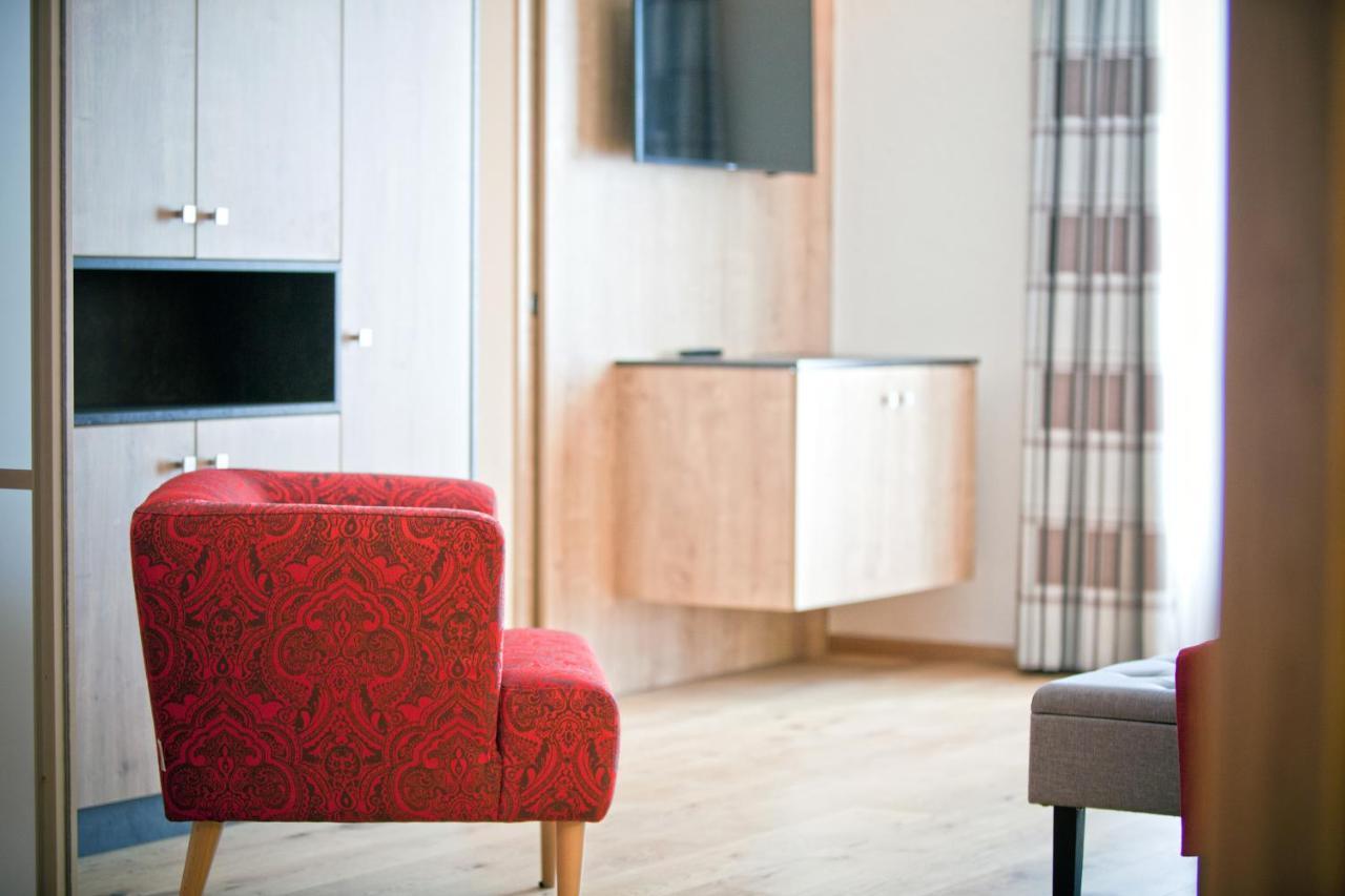 Hotel Truyenhof Риед им Оберинтал Екстериор снимка